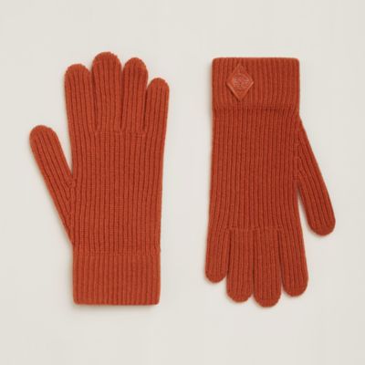 HERMES エルメス 手袋 リオネル セリエ ボルチモアBaltimore